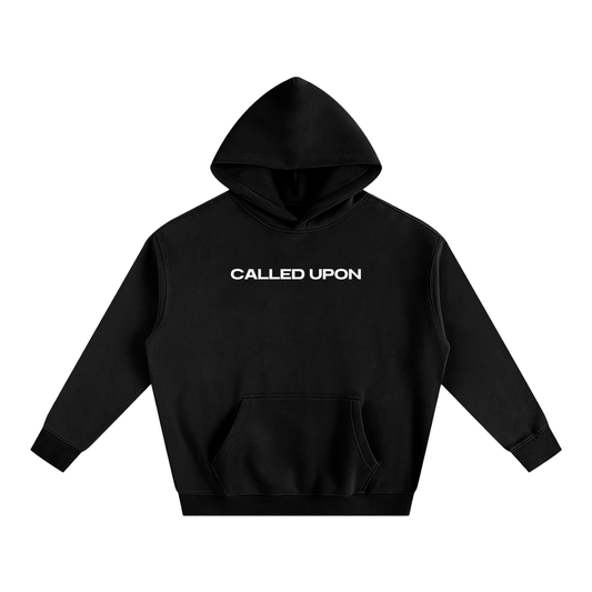 Called Upon Hoodie